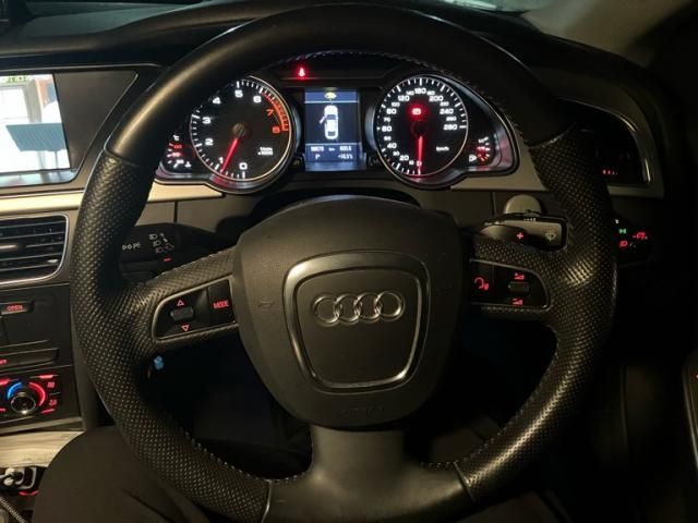 AUDI A5 SPORTBACK 2011 Image 31