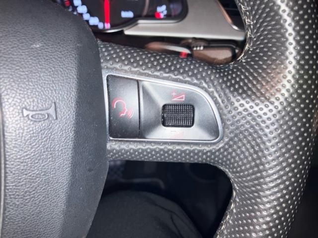 AUDI A5 SPORTBACK 2011 Image 31