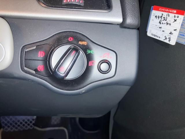 AUDI A5 SPORTBACK 2011 Image 31