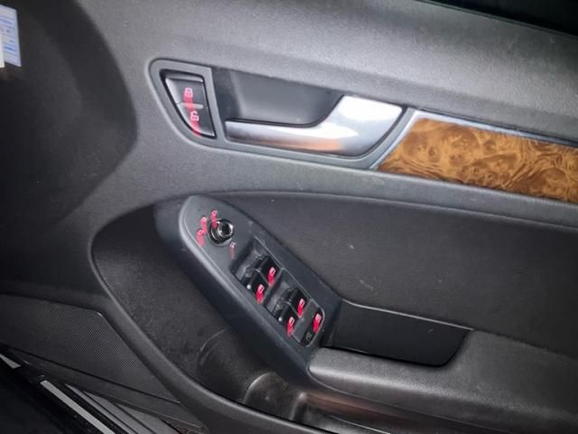 AUDI A5 SPORTBACK 2011 Image 31