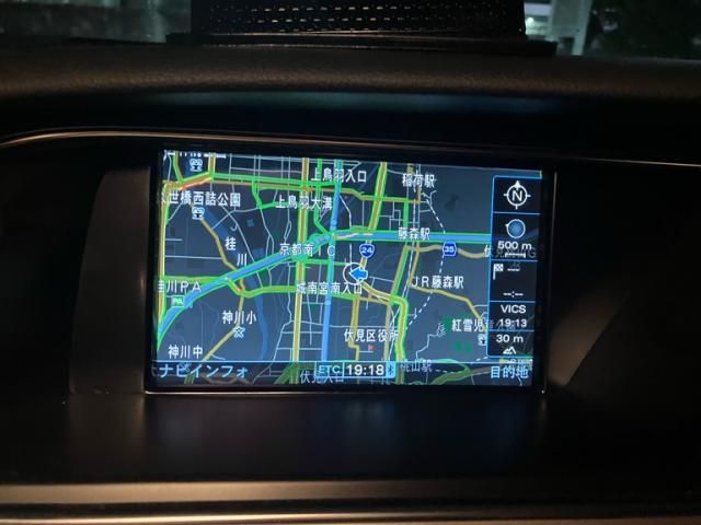 AUDI A5 SPORTBACK 2011 Image 31