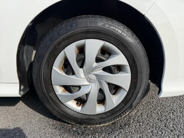 TOYOTA YARIS 2022 Image 31