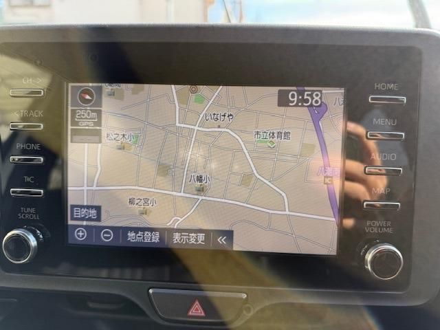 TOYOTA YARIS 2022 Image 31