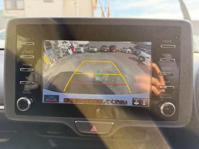 TOYOTA YARIS 2022 Image 31