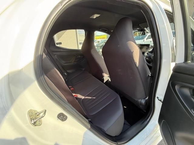 TOYOTA YARIS 2022 Image 31