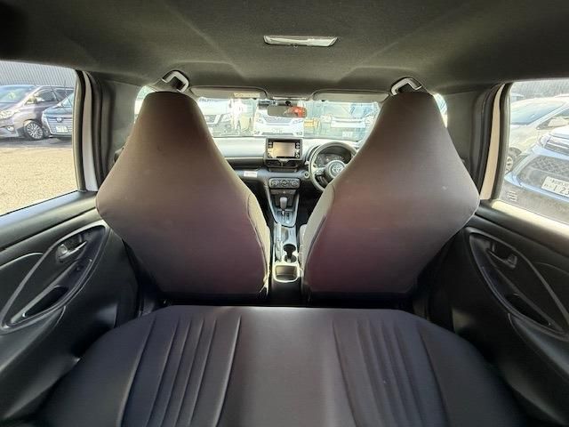 TOYOTA YARIS 2022 Image 31