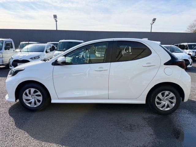 TOYOTA YARIS 2022 Image 31