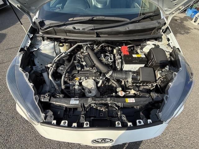 TOYOTA YARIS 2022 Image 31