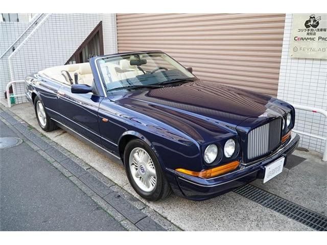 BENTLEY OPEN 2025 Image 31