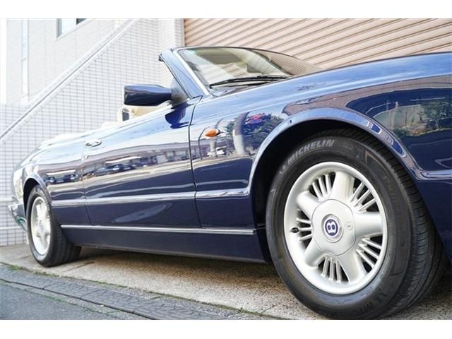 BENTLEY OPEN 2025 Image 31