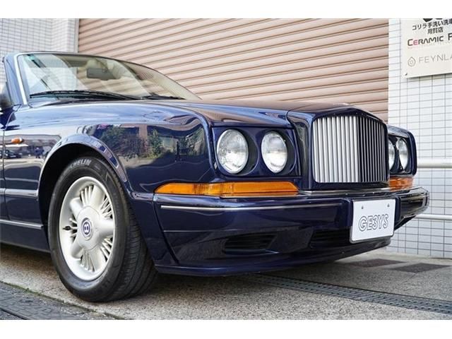 BENTLEY OPEN 2025 Image 31