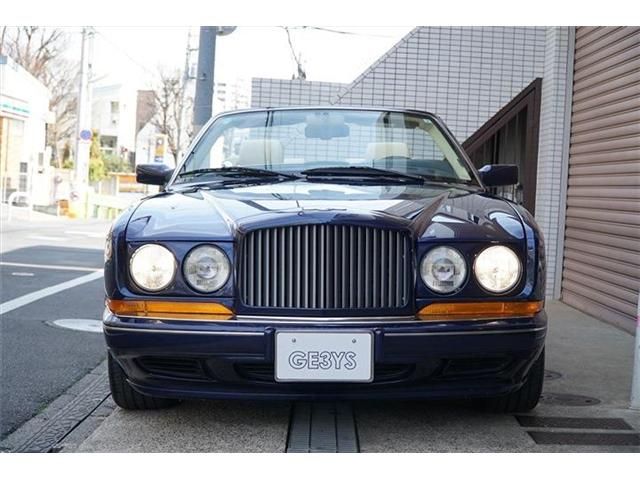 BENTLEY OPEN 2025 Image 31