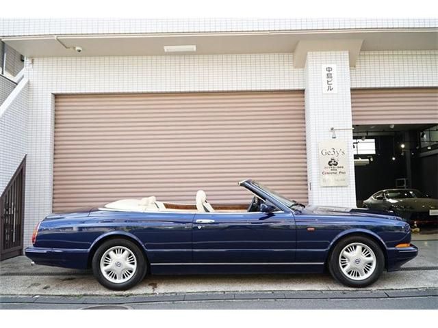 BENTLEY OPEN 2025 Image 31