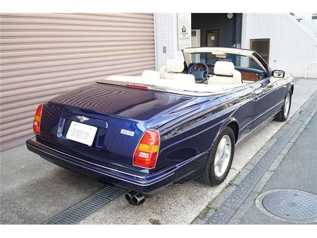 BENTLEY OPEN 2025 Image 31