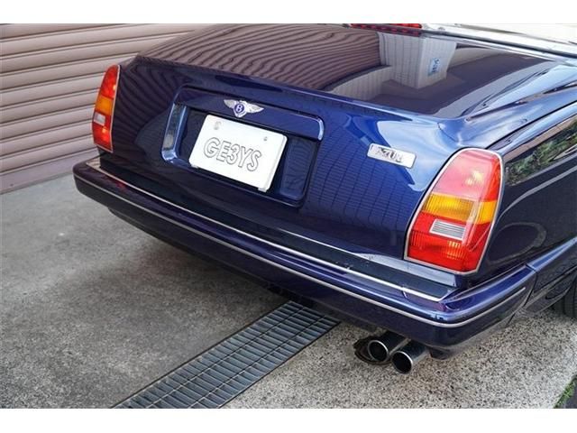 BENTLEY OPEN 2025 Image 31