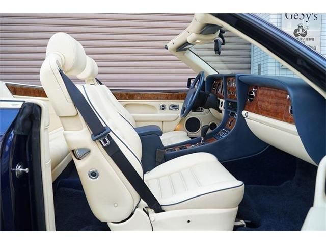 BENTLEY OPEN 2025 Image 31