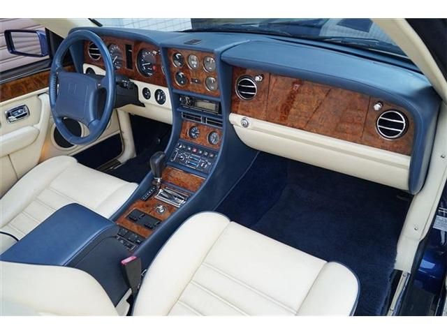 BENTLEY OPEN 2025 Image 31