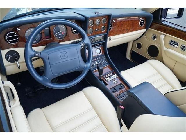 BENTLEY OPEN 2025 Image 31