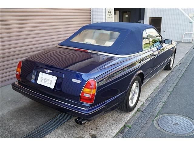 BENTLEY OPEN 2025 Image 31