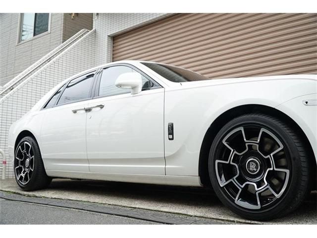 ROLLS ROYCE ROLLS-ROYCE 2017 Image 31