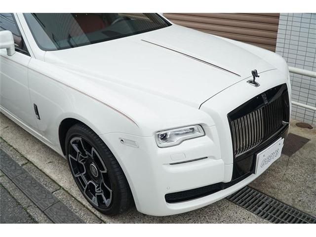 ROLLS ROYCE ROLLS-ROYCE 2017 Image 31