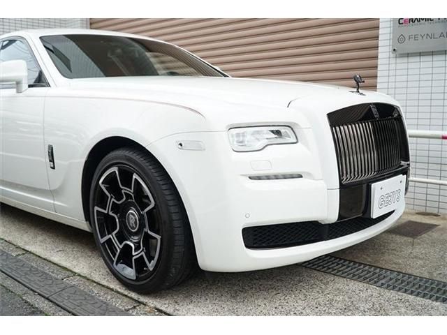 ROLLS ROYCE ROLLS-ROYCE 2017 Image 31