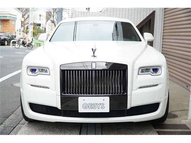 ROLLS ROYCE ROLLS-ROYCE 2017 Image 31