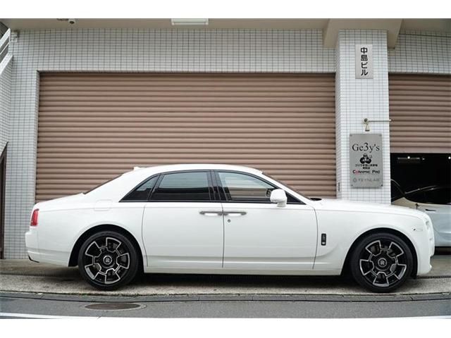 ROLLS ROYCE ROLLS-ROYCE 2017 Image 31