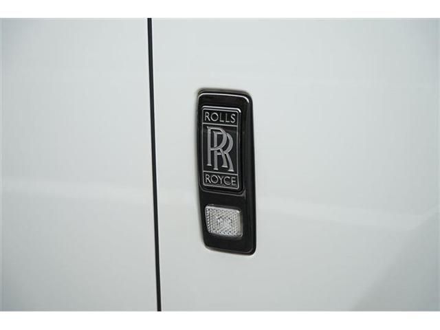 ROLLS ROYCE ROLLS-ROYCE 2017 Image 31
