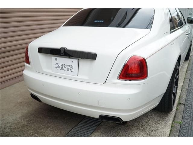 ROLLS ROYCE ROLLS-ROYCE 2017 Image 31