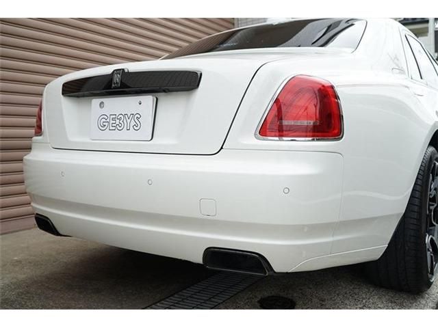 ROLLS ROYCE ROLLS-ROYCE 2017 Image 31