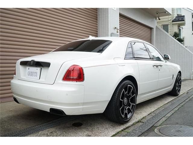 ROLLS ROYCE ROLLS-ROYCE 2017 Image 31