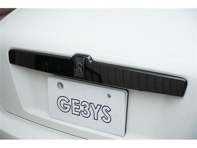 ROLLS ROYCE ROLLS-ROYCE 2017 Image 31