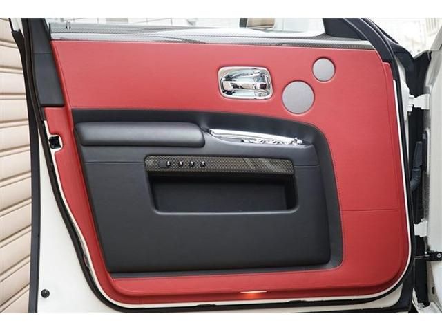 ROLLS ROYCE ROLLS-ROYCE 2017 Image 31