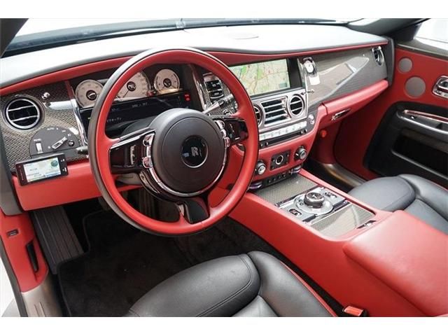 ROLLS ROYCE ROLLS-ROYCE 2017 Image 31