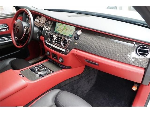 ROLLS ROYCE ROLLS-ROYCE 2017 Image 31