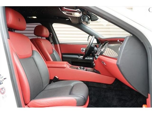 ROLLS ROYCE ROLLS-ROYCE 2017 Image 31