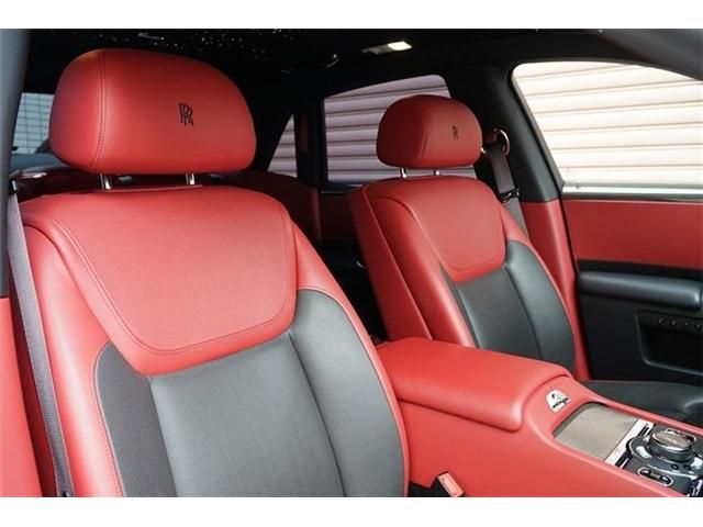 ROLLS ROYCE ROLLS-ROYCE 2017 Image 31