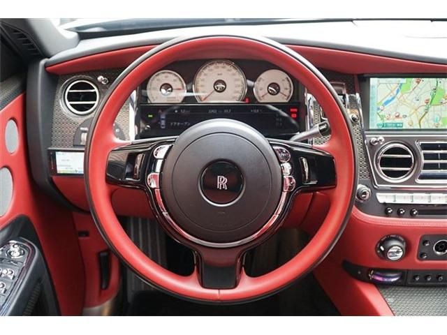 ROLLS ROYCE ROLLS-ROYCE 2017 Image 31