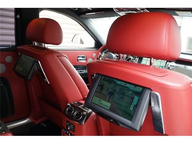 ROLLS ROYCE ROLLS-ROYCE 2017 Image 31