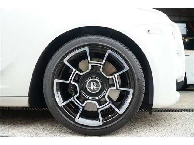 ROLLS ROYCE ROLLS-ROYCE 2017 Image 31