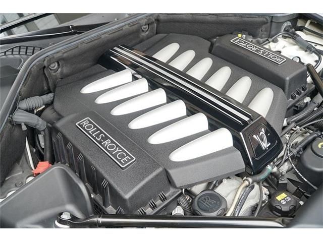 ROLLS ROYCE ROLLS-ROYCE 2017 Image 31