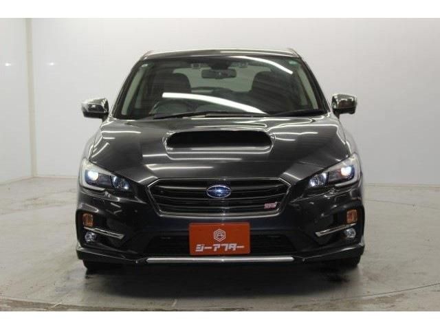 SUBARU LEVORG 2017 Image 31