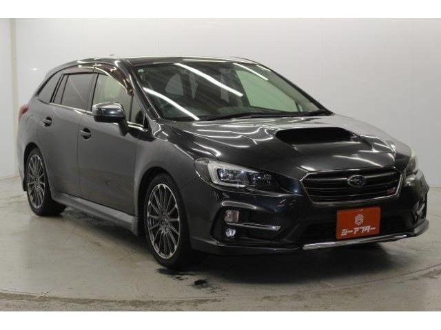 SUBARU LEVORG 2017 Image 31