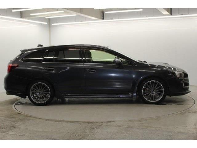 SUBARU LEVORG 2017 Image 31