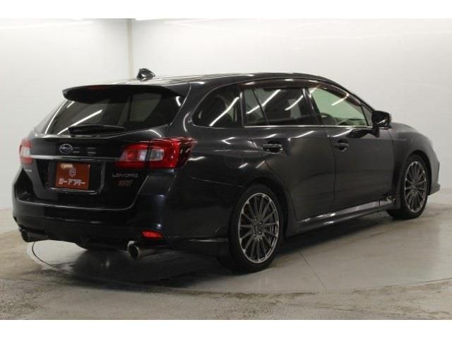 SUBARU LEVORG 2017 Image 31