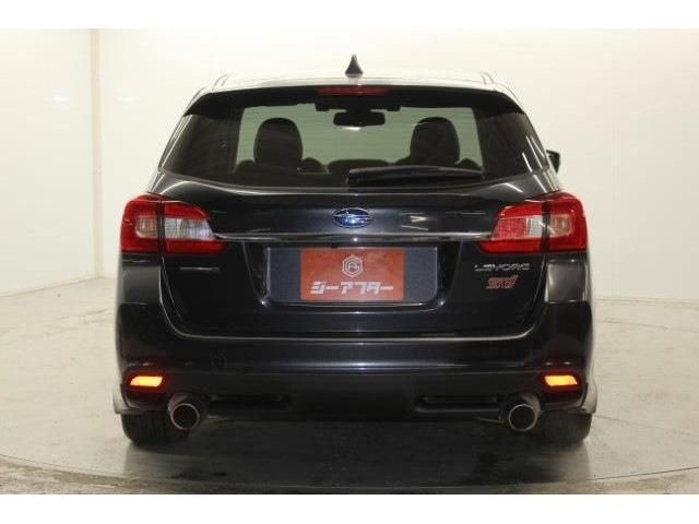 SUBARU LEVORG 2017 Image 31