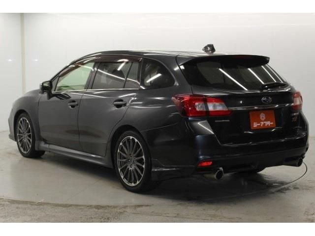 SUBARU LEVORG 2017 Image 31