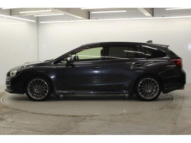 SUBARU LEVORG 2017 Image 31