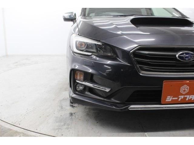 SUBARU LEVORG 2017 Image 31